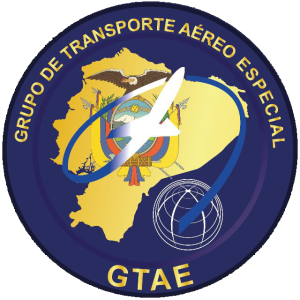 GRUPO DE TRANSPORTE AÉREO ESPECIAL